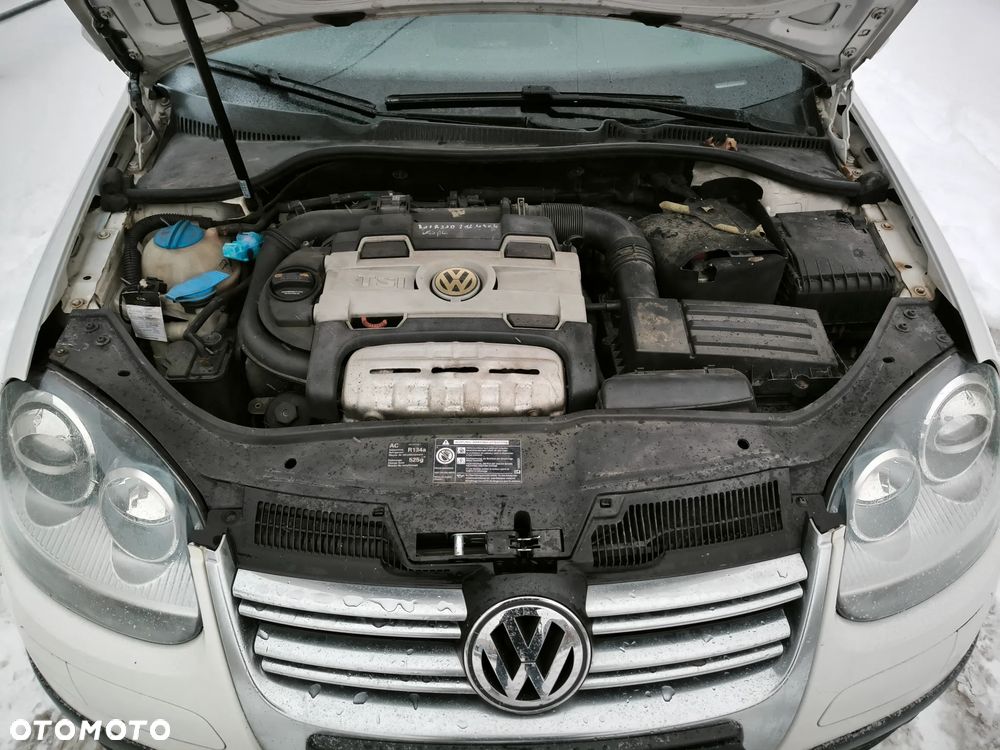 Volkswagen Golf 1.4 TSI GT Sport - 14