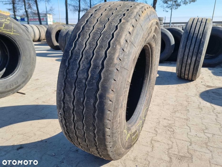 385/65R22.5 Opona PIRELLI ST 01 PLUS ST01 Naczepowa