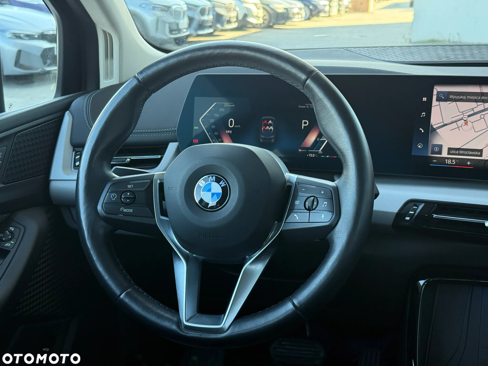 BMW Seria 2 218i GT Advantage - 10