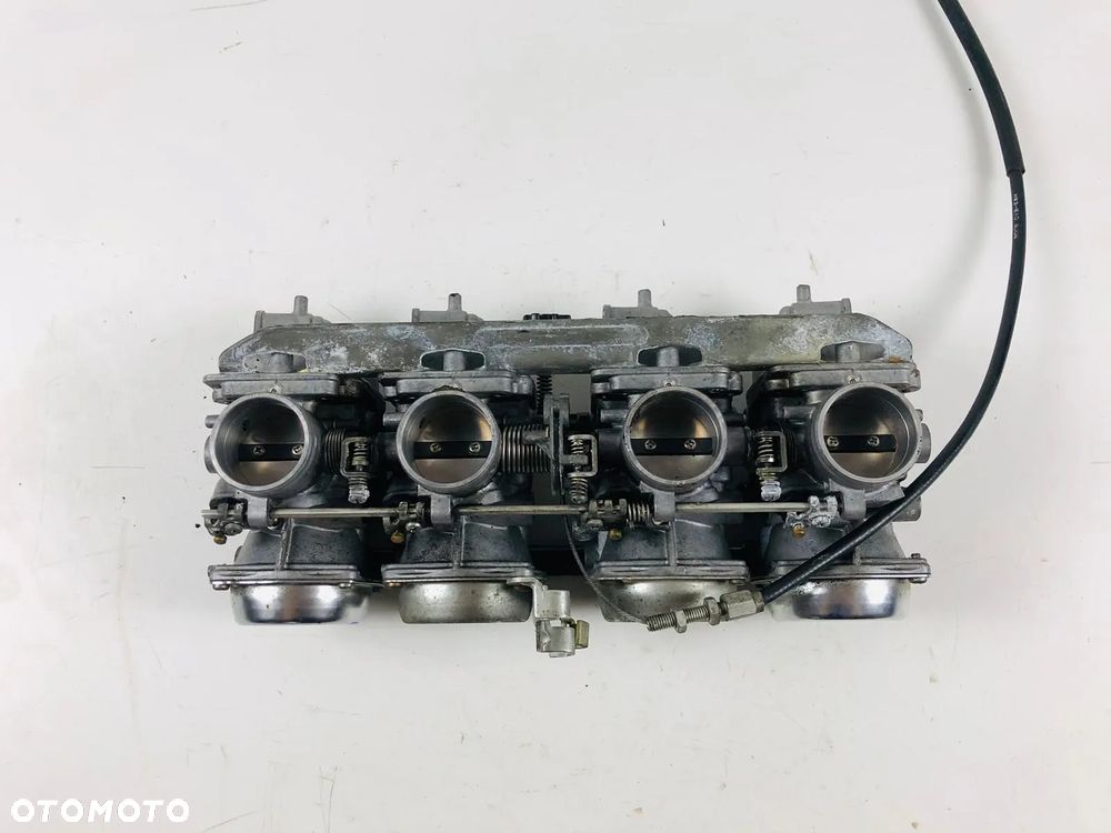 Honda CBX 750 Gaźnik Przepustnica - 3