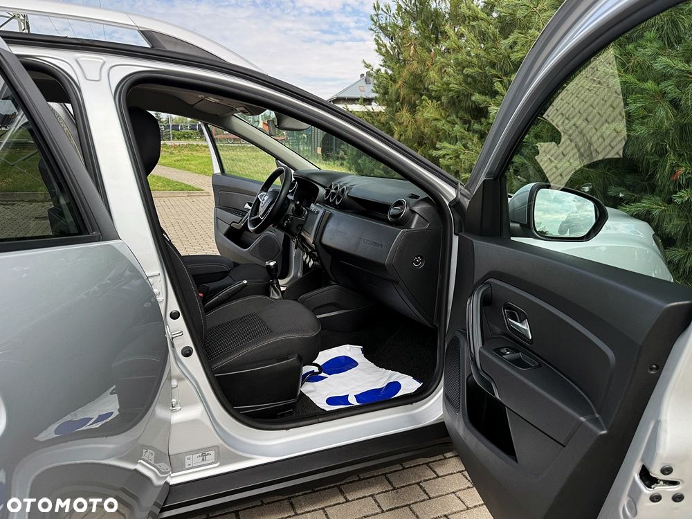 Dacia Duster 1.6 SCe Comfort - 24