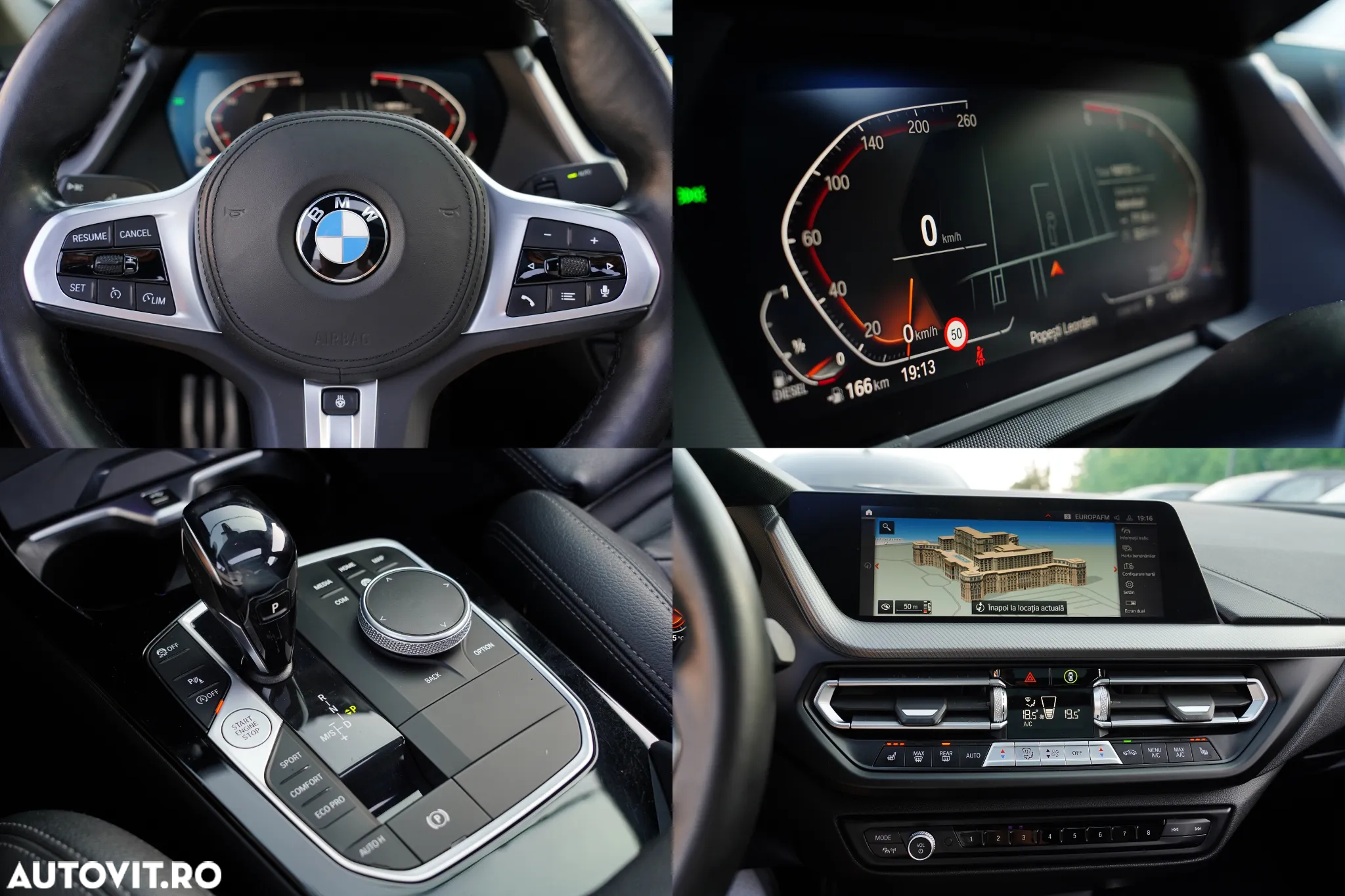 BMW Seria 2 220d Gran Coupe Aut. - 20