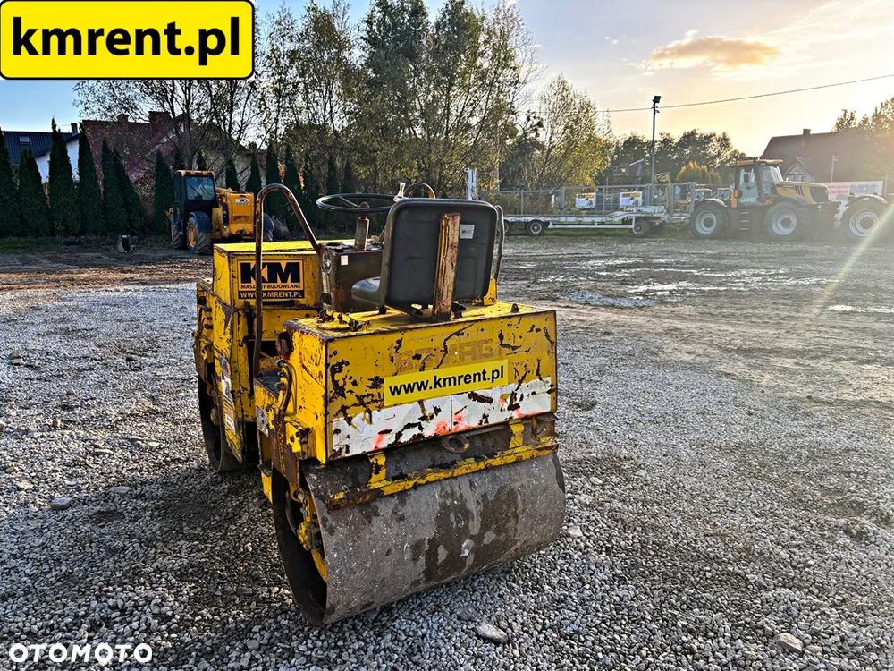 Bomag BW 100AD WALEC 1995R - 15