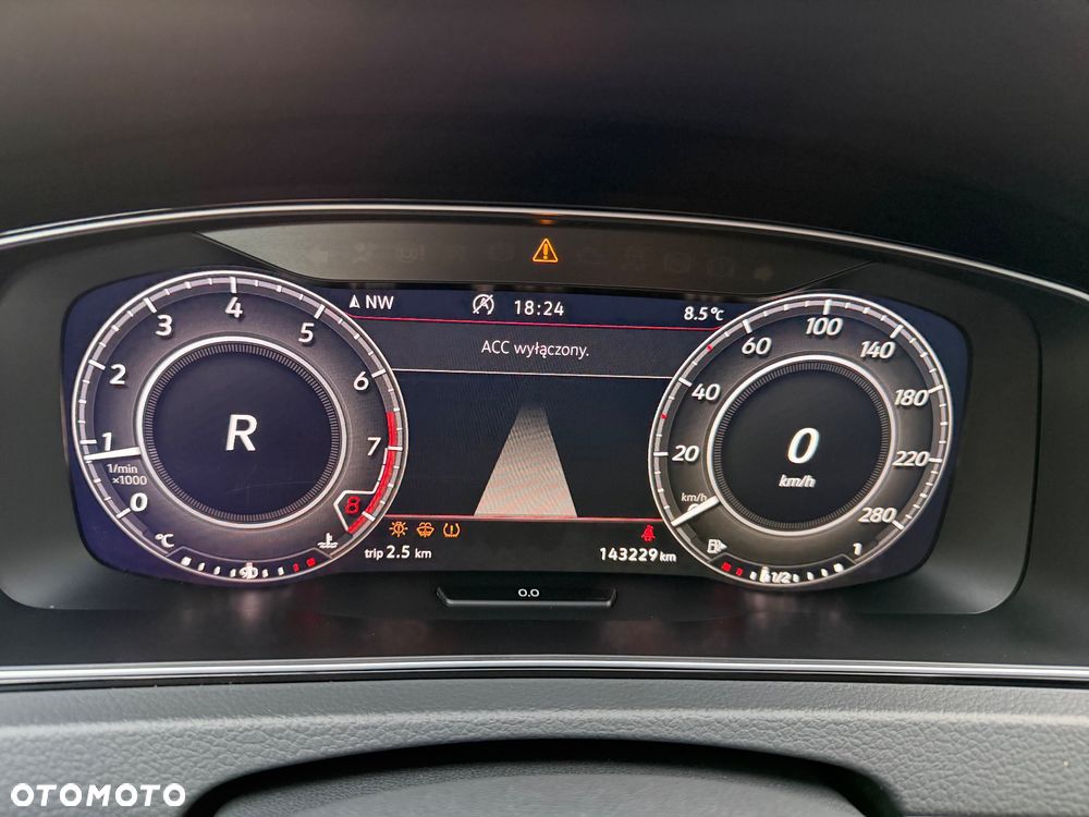 Volkswagen Golf 2.0 TSI BMT GTI Performance DSG - 18