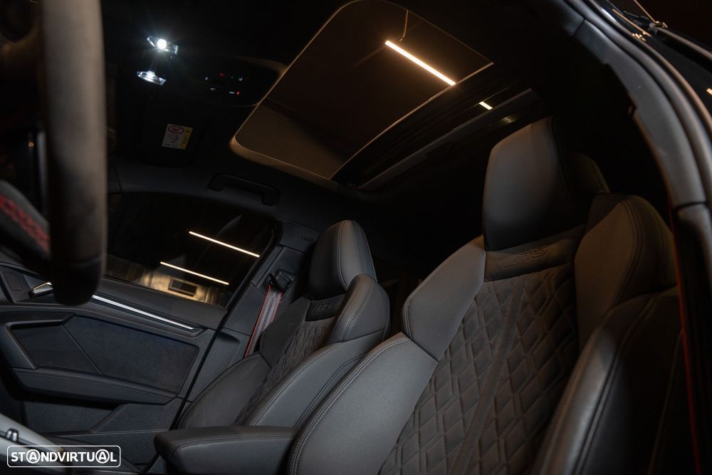 Audi RS3 Sportback TFSI quattro S tronic - 14