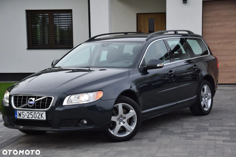 Volvo V70 2.5T Momentum - 9