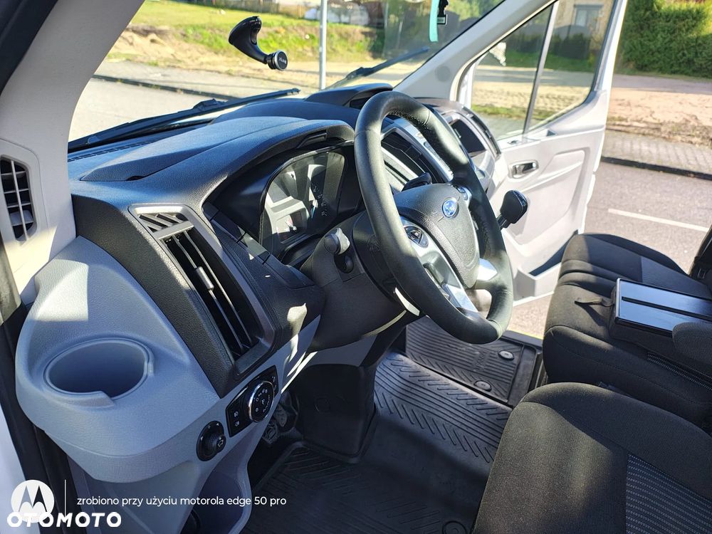 Ford Transit - 17