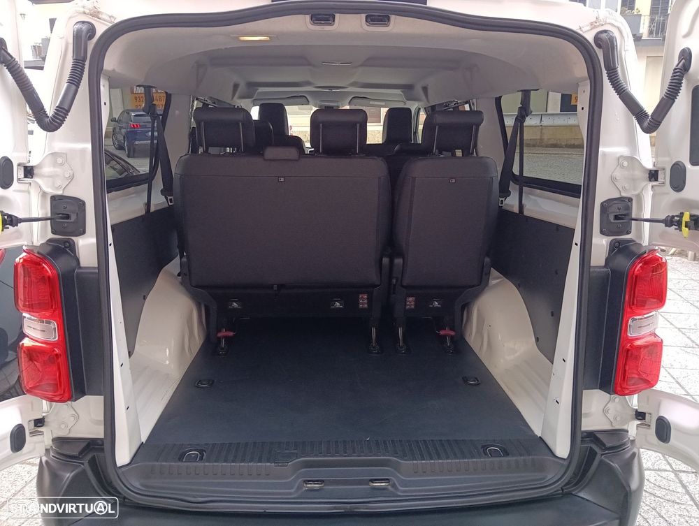 Peugeot Expert 1.5 BlueHDi L3H1 - 9