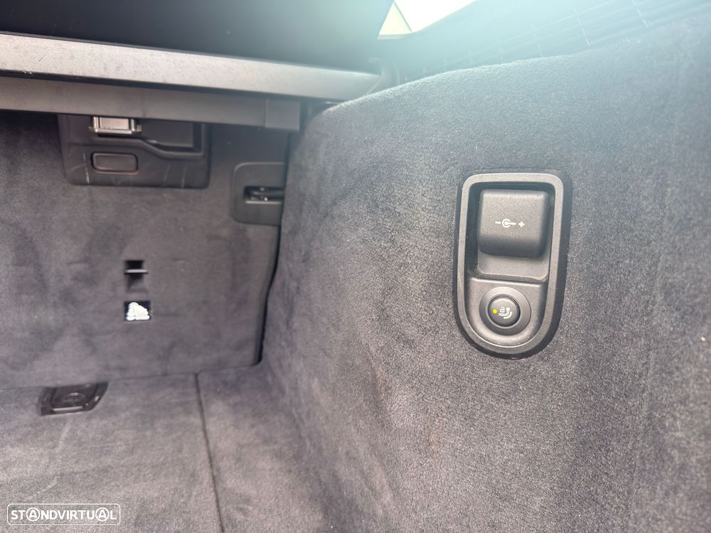 BMW 520 d Aut. Luxury Line - 14