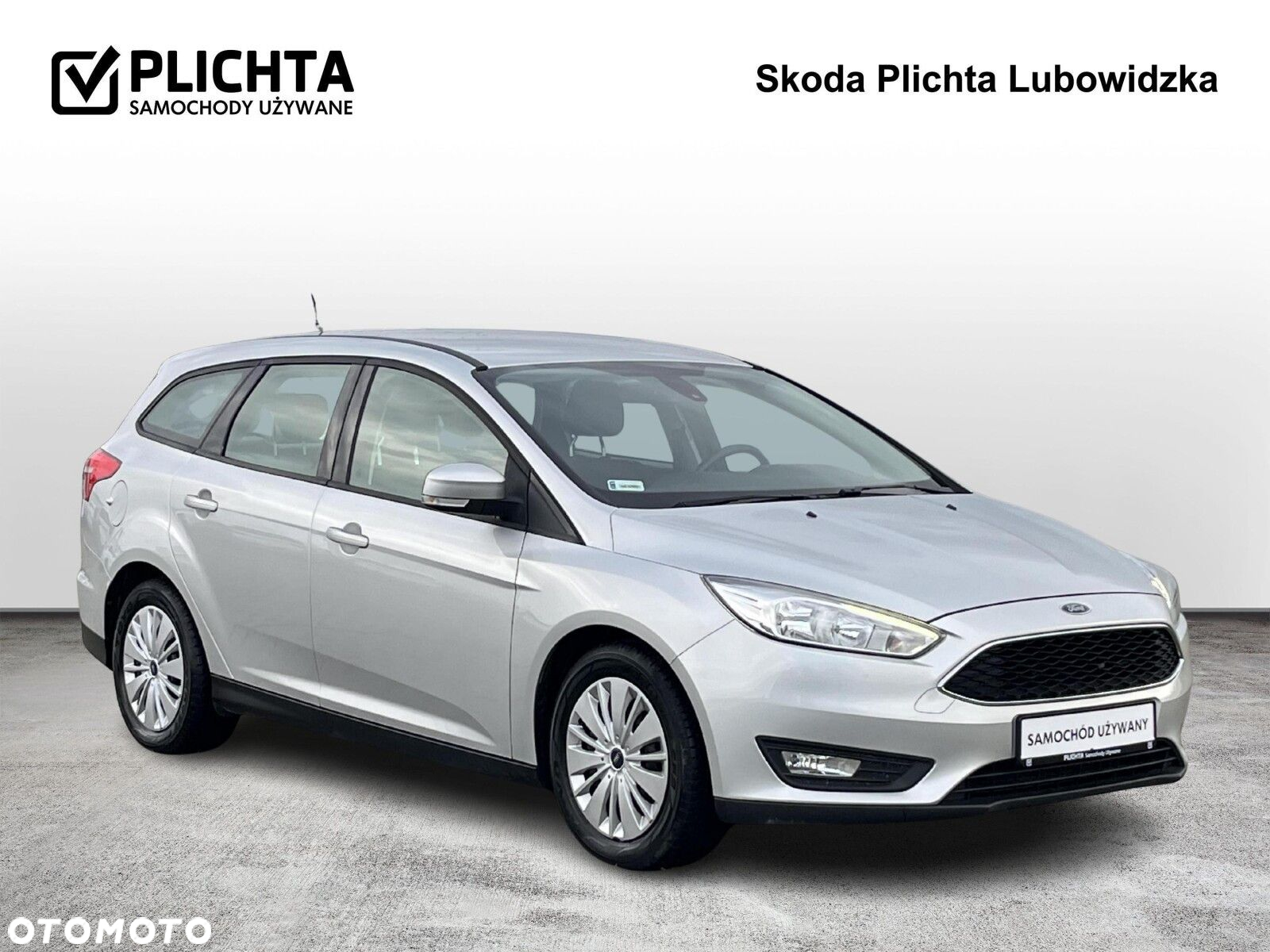 Ford Focus - 3