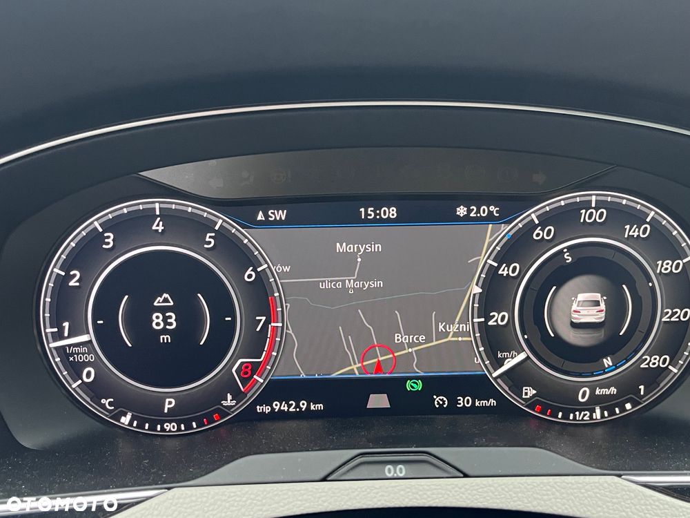 Volkswagen Arteon - 13