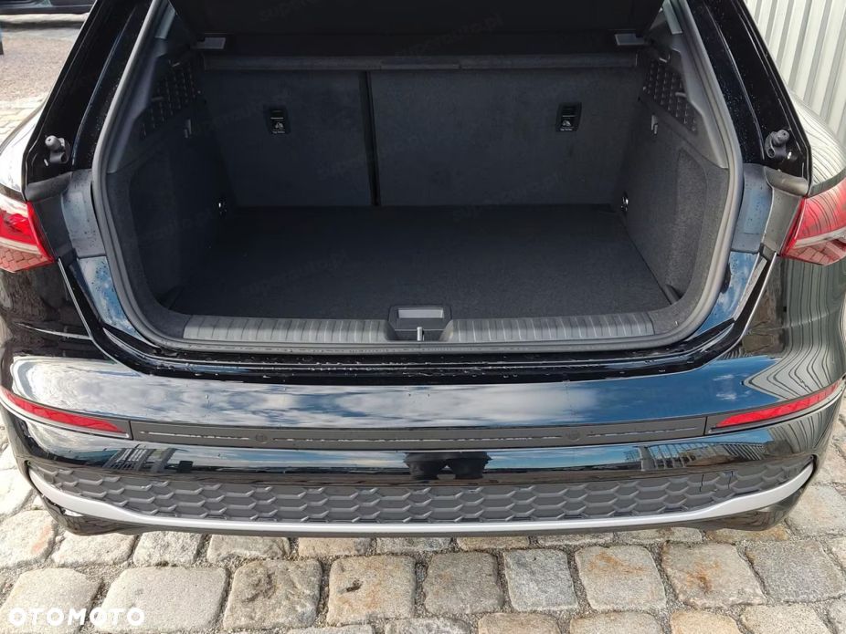 Audi A3 Sportback 30 TFSI - 17