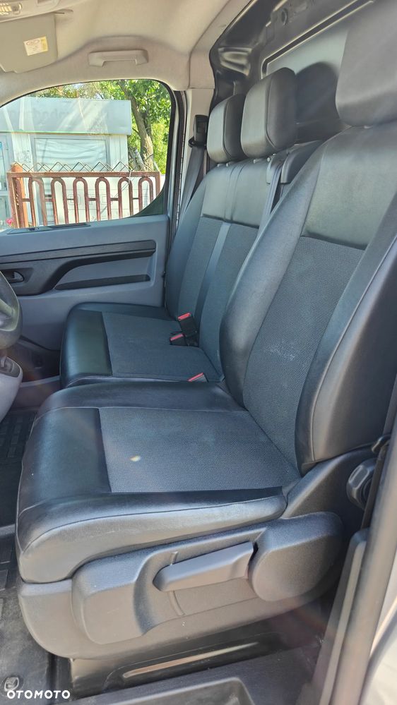 Opel Vivaro Klima Tempomat Kamera cofania - 13