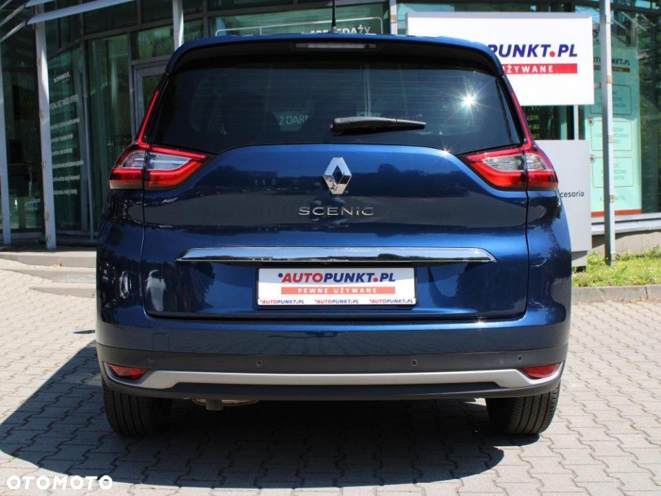 Renault Grand Scenic - 6