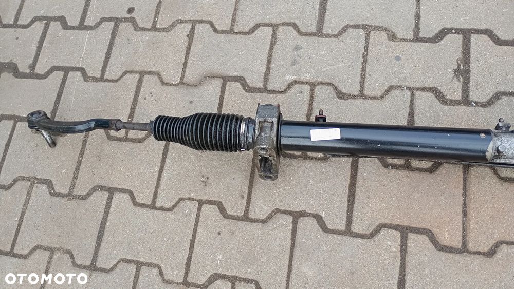 F.V MAGLOWNICA 01359225080  FIAT DUCATO 3.0 BOXER JUMPER III 3.0 JTD IVECO DAILY 3.0 ZAWÓR SERVOTRONIC PRZEKŁADNIA KIEROWNICZA EUROPA - 3