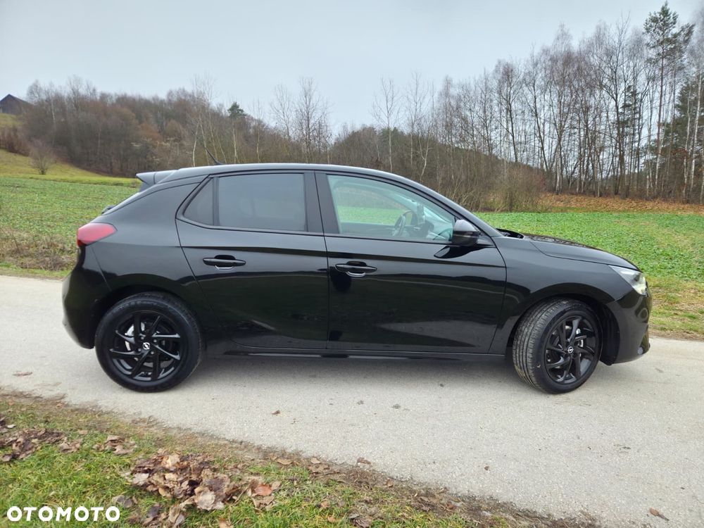 Opel Corsa 1.2 Business S&S - 5