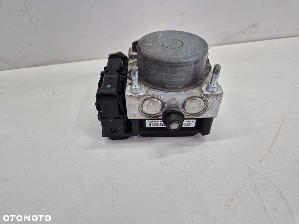 fiat grande punto pompa sterownik abs - 1