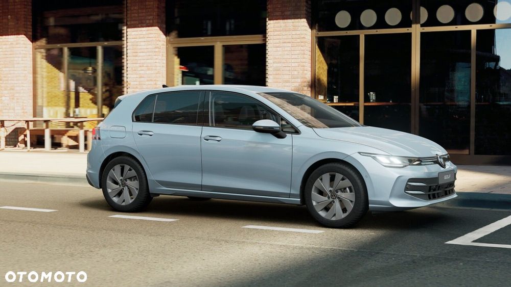 Volkswagen Golf - 11