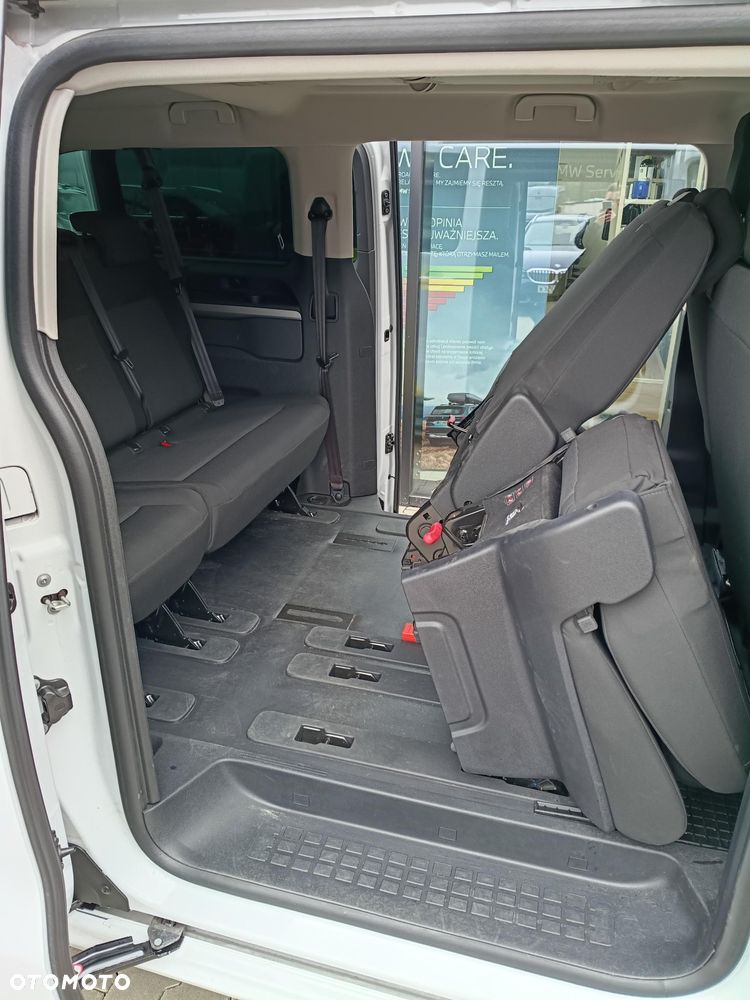 Opel Zafira 2.0 Diesel XL Business - 14
