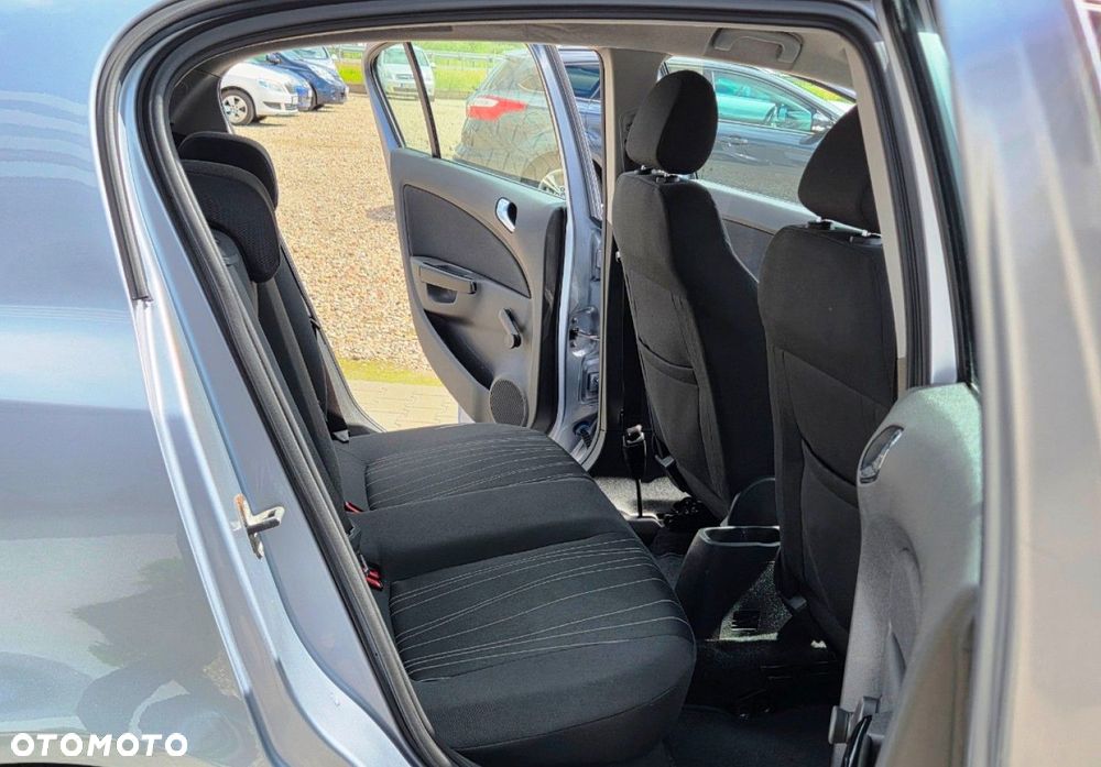 Opel Corsa - 26
