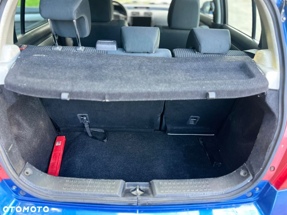 Suzuki Swift - 9