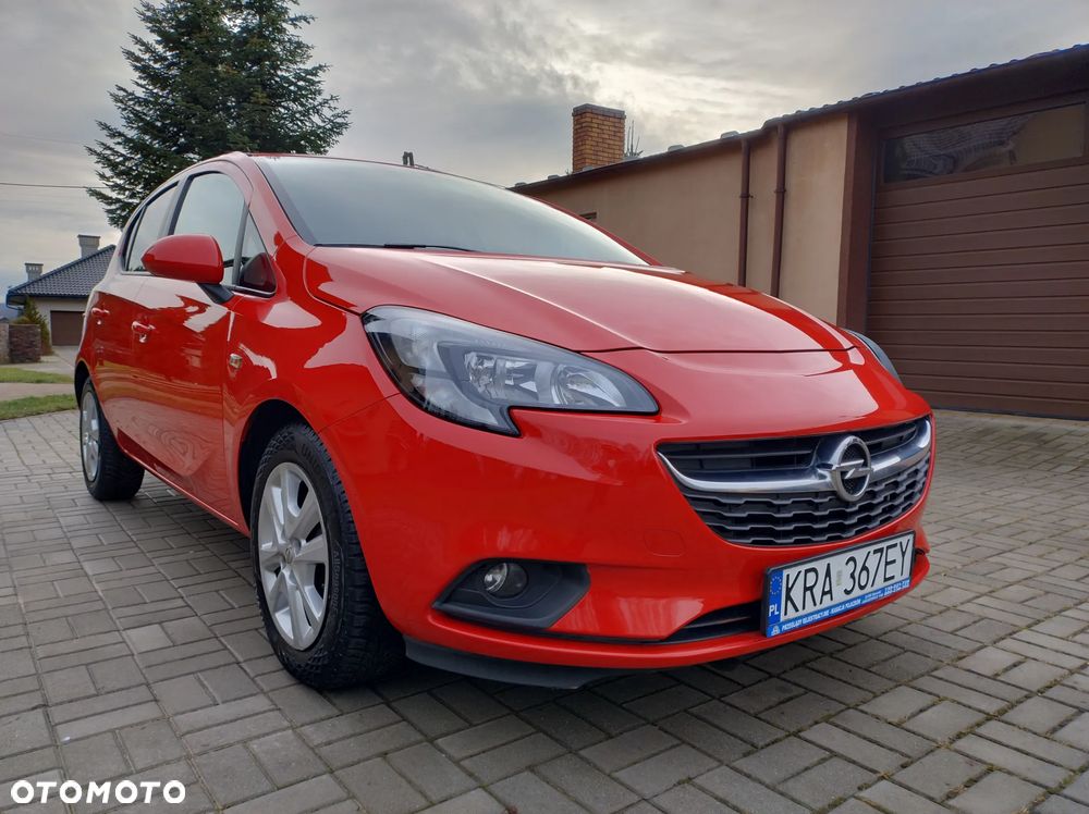 Opel Corsa 1.4 Active - 7