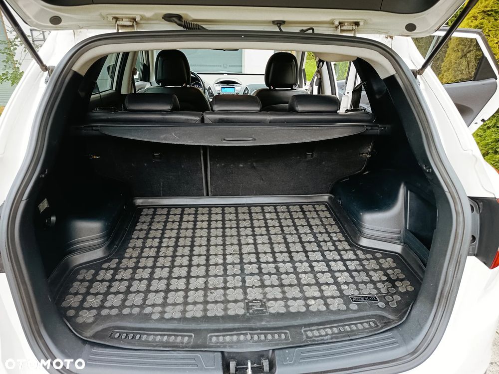 Hyundai ix35 1.6 GDI Comfort 2WD - 13