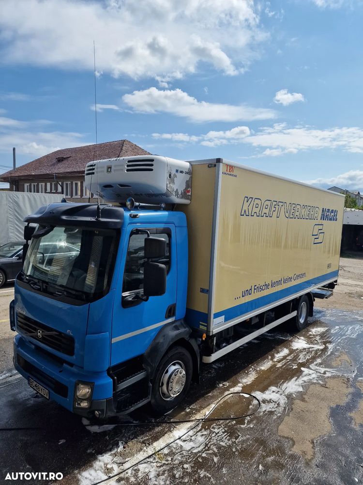 Volvo FL 290 - 4