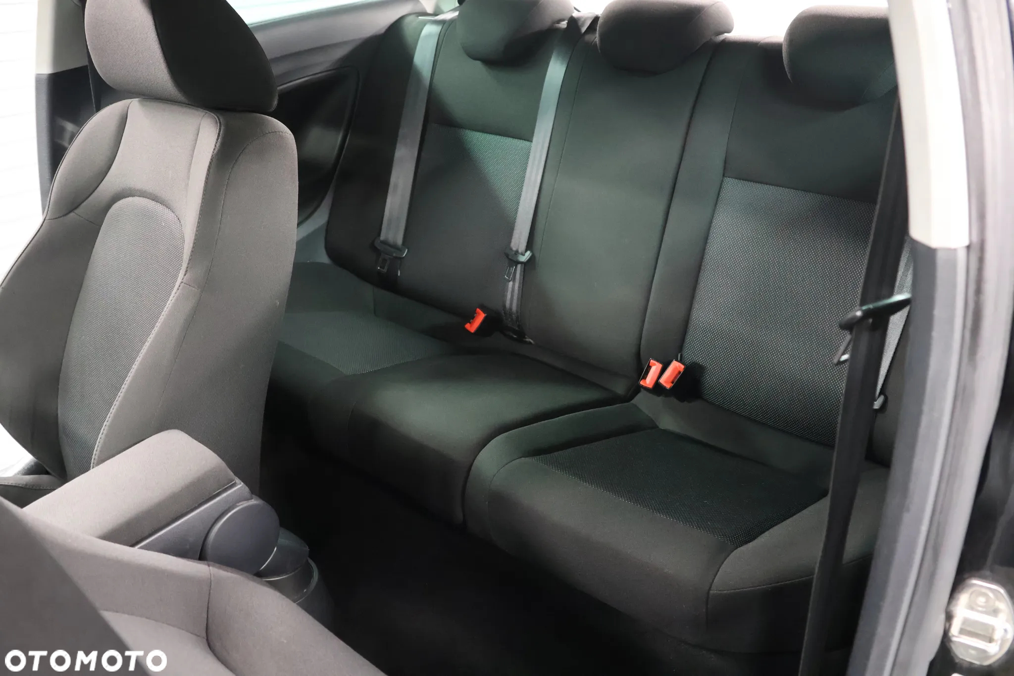 Seat Ibiza 1.6 16V Style - 7