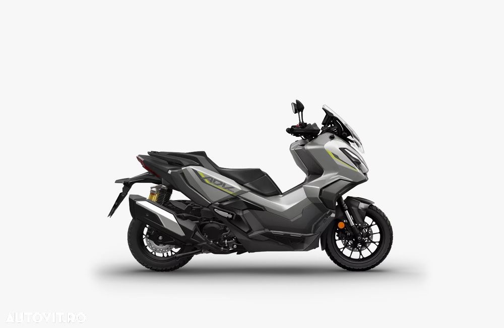 Honda ADV 350 - 1
