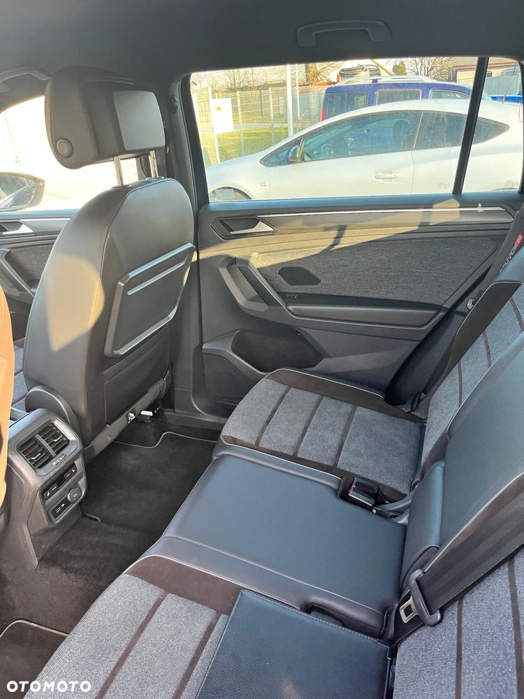 Seat Tarraco 2.0 Eco TSI Xcellence S&S 4Drive DSG - 9