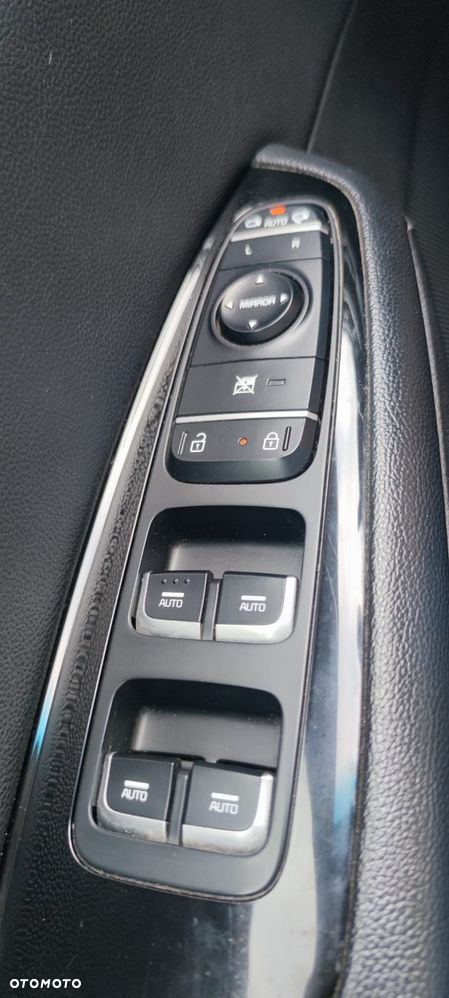 Kia Optima 1.7 CRDI GT Line DCT - 3