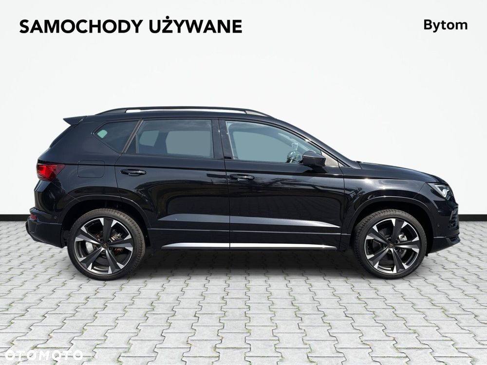 Cupra Ateca - 5