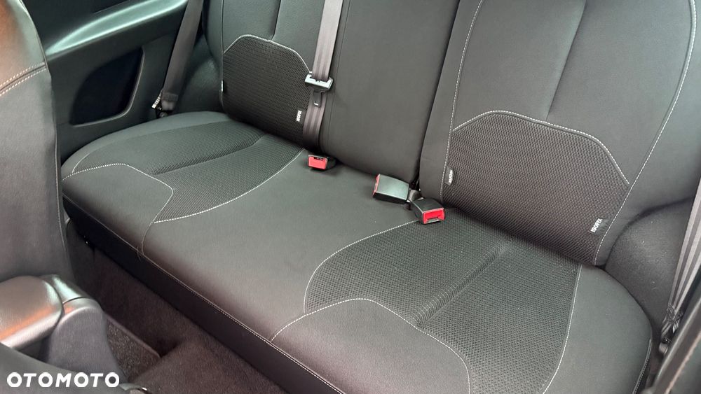 Citroën DS3 VTi 120 Opera Blue - 19