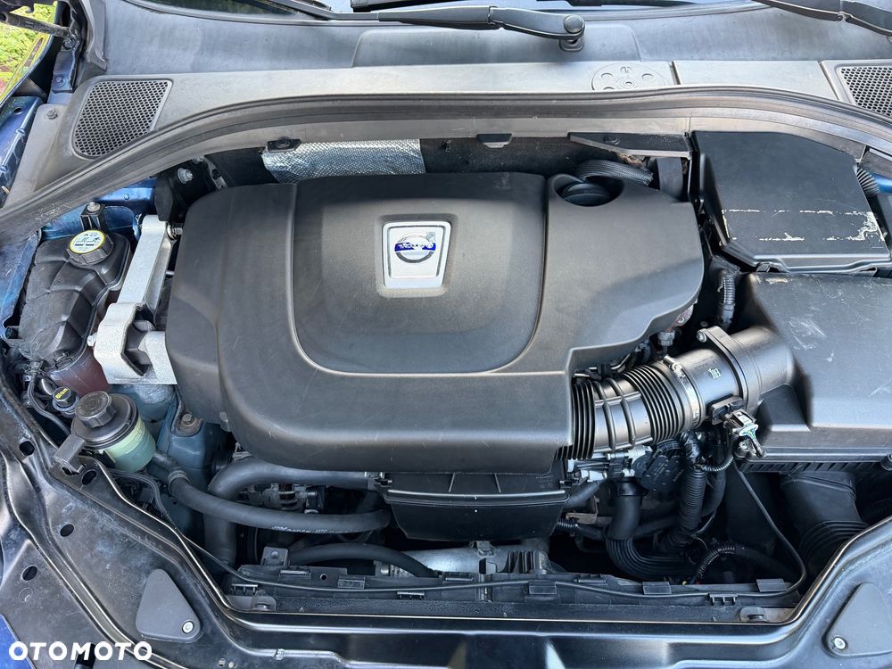 Volvo XC 60 - 22
