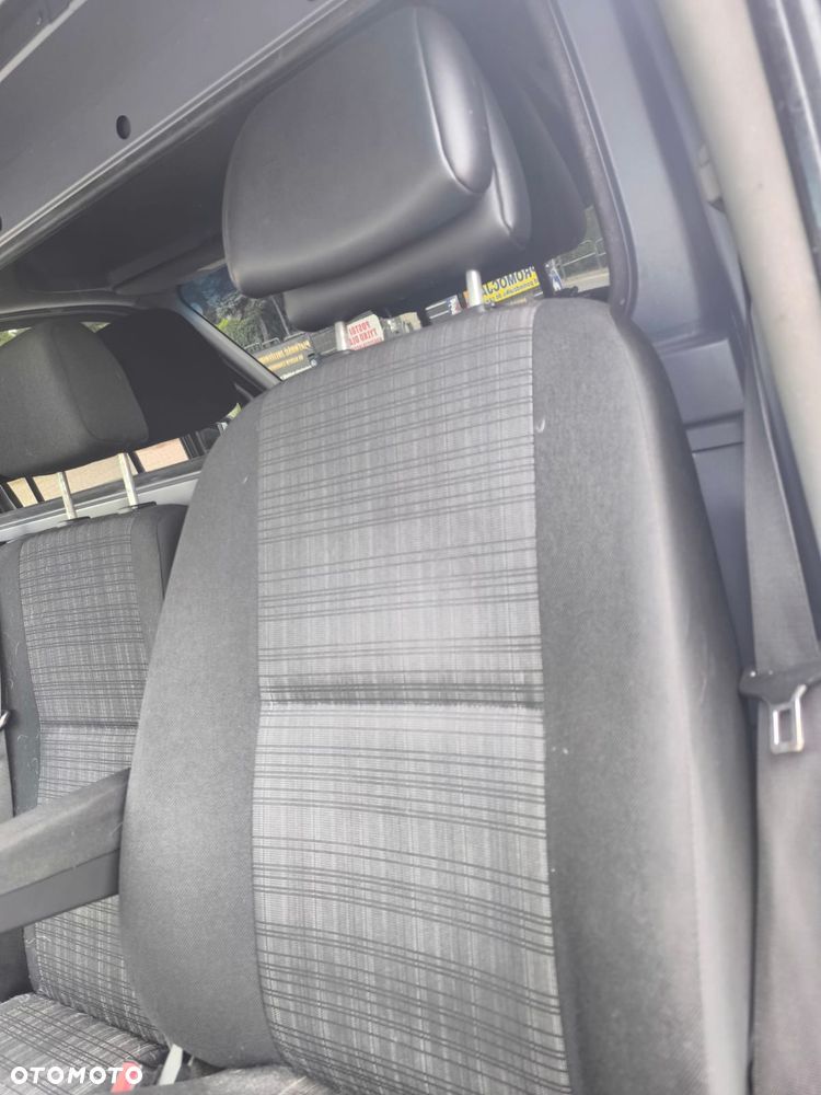 Mercedes-Benz Sprinter 316 CDI - 23