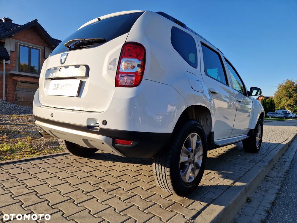 Dacia Duster 1.6 SCe Outdoor 4x4 S&S - 8