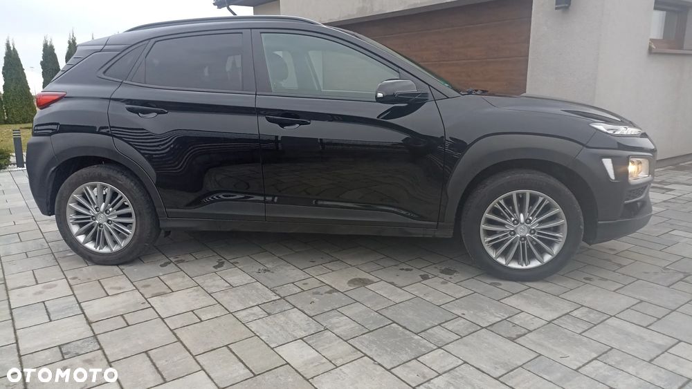 Hyundai Kona 1.0 T-GDI Premiere Style - 21