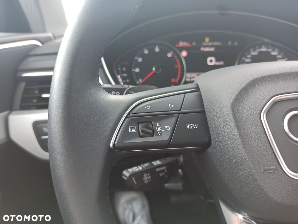 Audi A4 Avant - 12