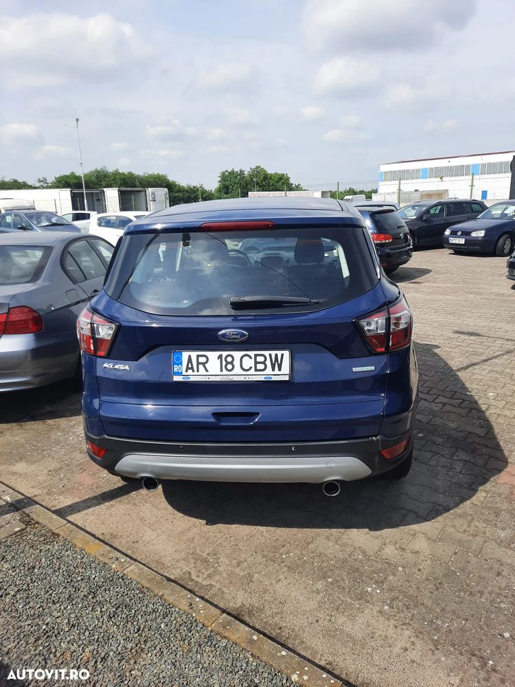 Ford Kuga 1.5 EcoBoost 2WD Trend - 5
