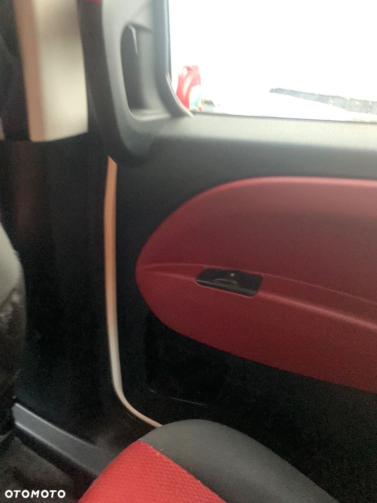 Fiat Doblo - 4