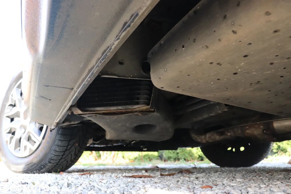 Citroën C8 2.2 HDi Confort - 22