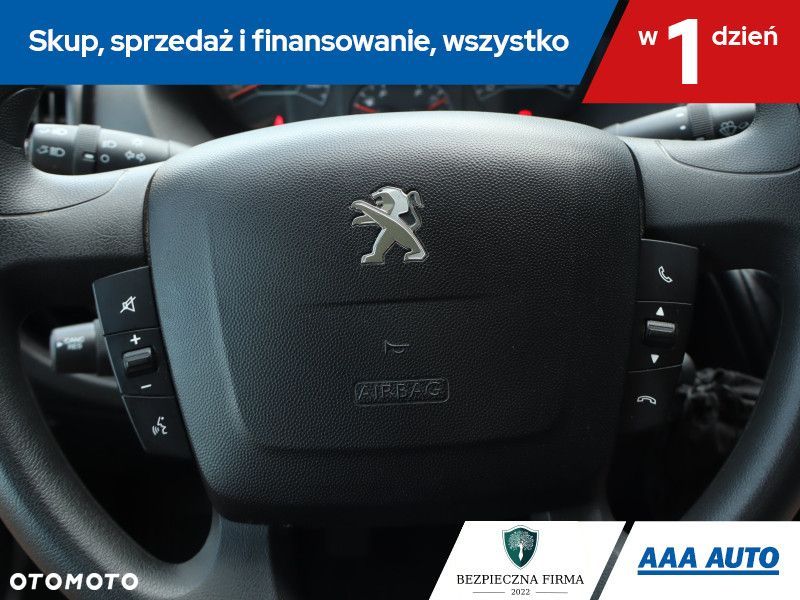 Peugeot boxer - 18