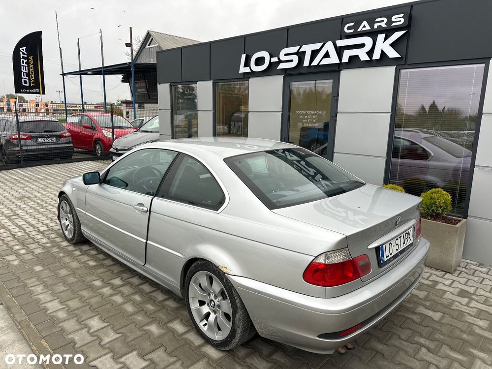 BMW Seria 3 330 Cd - 3