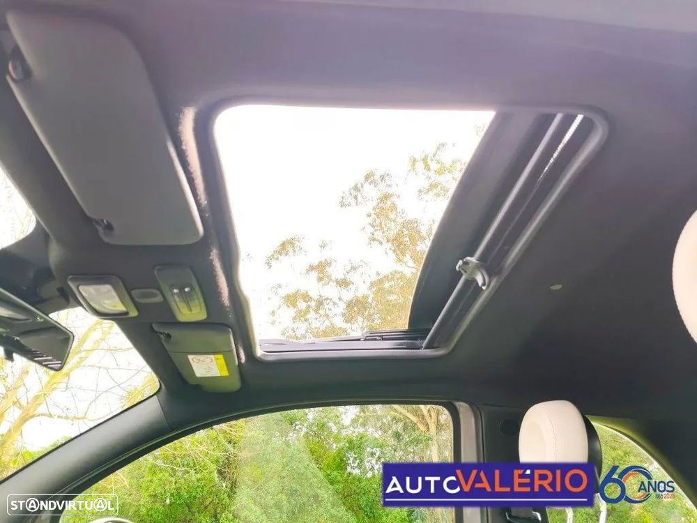 Fiat 500 1.0 Hybrid Dolcevita - 29