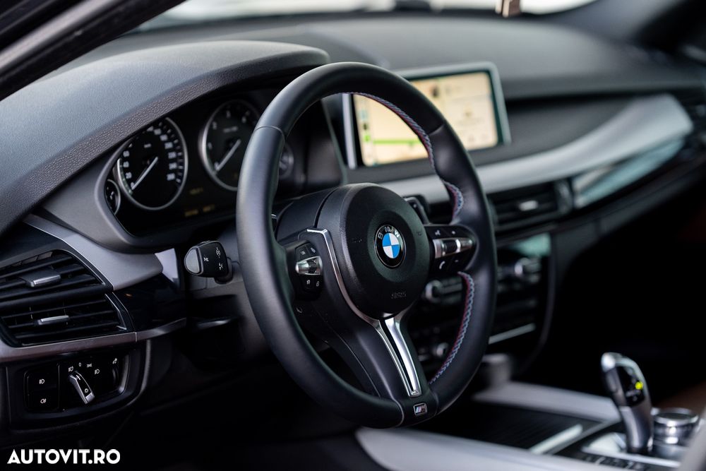 BMW X5 sDrive25d - 7