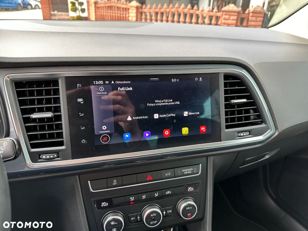 Seat Ateca - 15