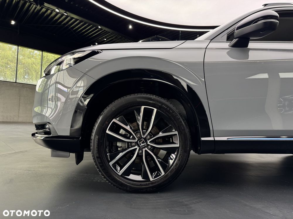 Honda HR-V 1.5 i-MMD Advance Style CVT - 21