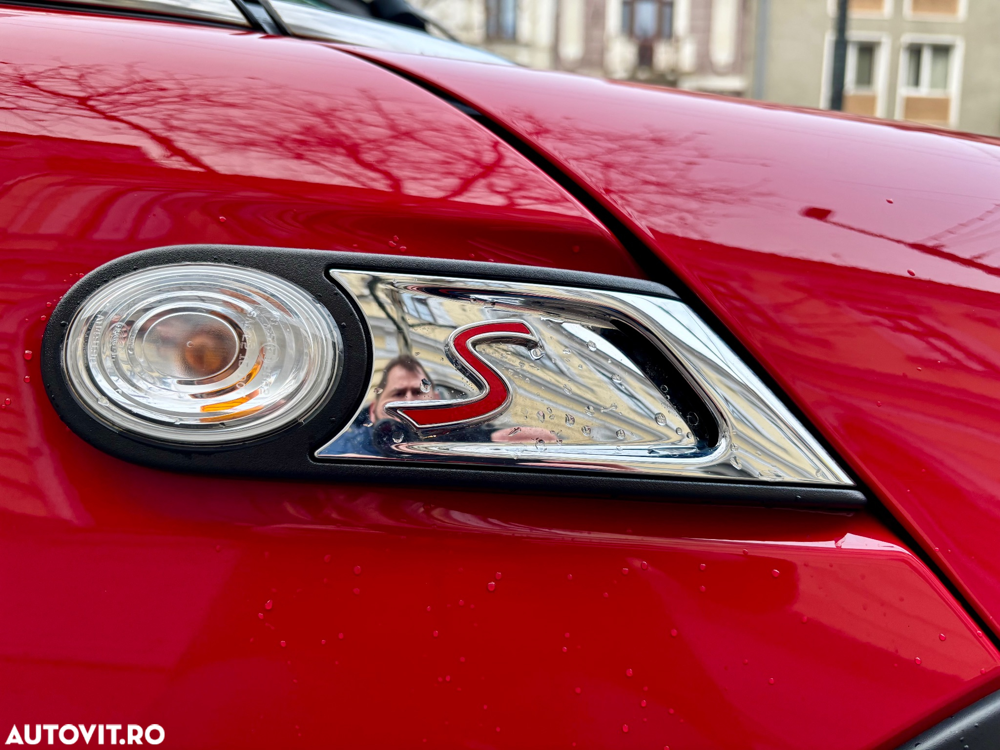 Mini Cooper S - 15