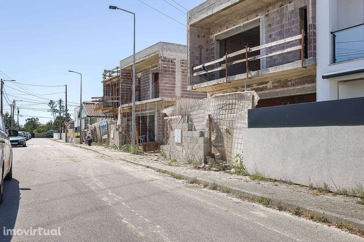 Moradia T4 para venda - Grande imagem: 5/47